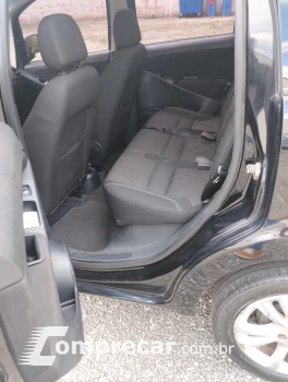 IDEA 1.6 MPI Essence 16V