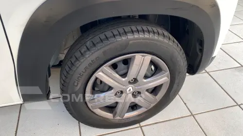RENAULT KWID 1.0 12V SCE INTENSE