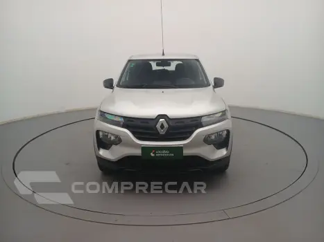 KWID 1.0 12V SCE FLEX ZEN MANUAL