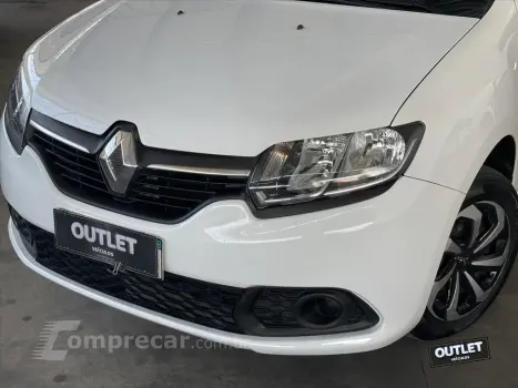 SANDERO 1.0 12V SCE FLEX EXPRESSION MANUAL