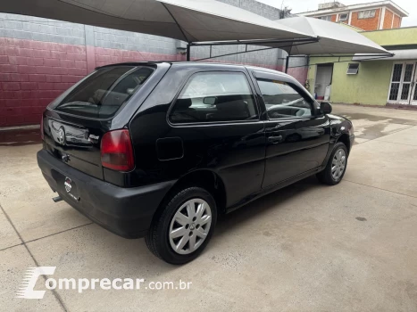 Gol 1.0 SPECIAL