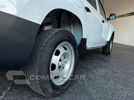 OROCH PRO 1.6 FLEX 16V MEC.