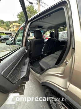 ECOSPORT 1.6 XLT 8V