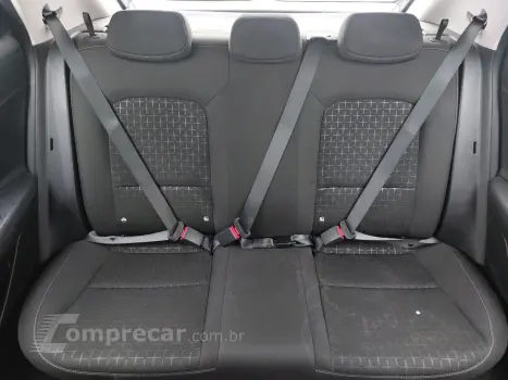 HB20 1.0 12V FLEX COMFORT PLUS MANUAL