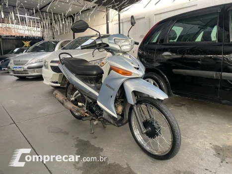 T115 CRYPTON K