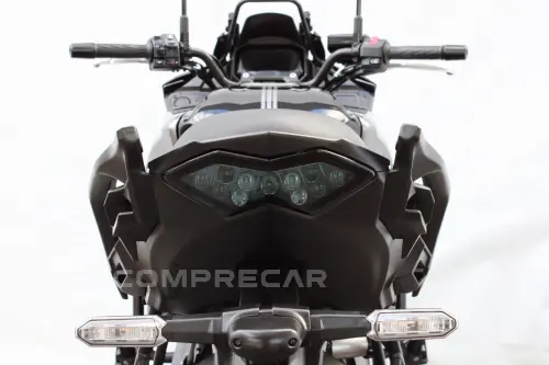 KAWASAKI VERSYS ABS