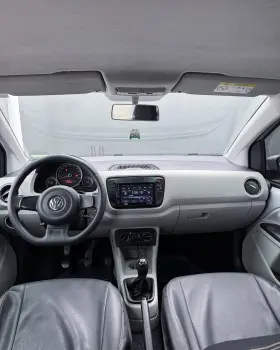 UP 1.0 MPI Move UP 12V