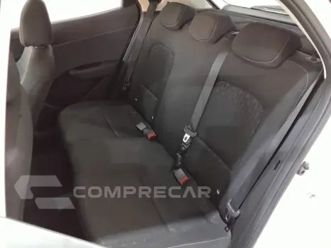 HB20 1.0 12V FLEX SENSE PLUS MANUAL
