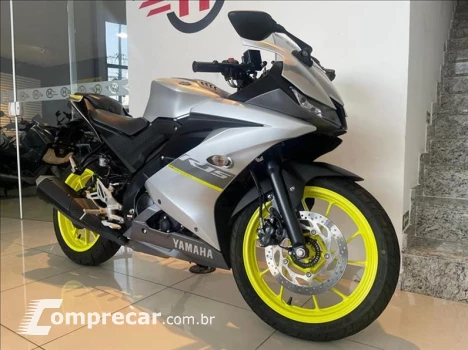 YZF R15