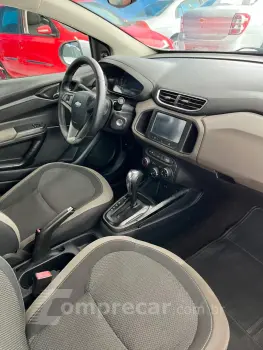 PRISMA 1.4 MPFI LT 8V