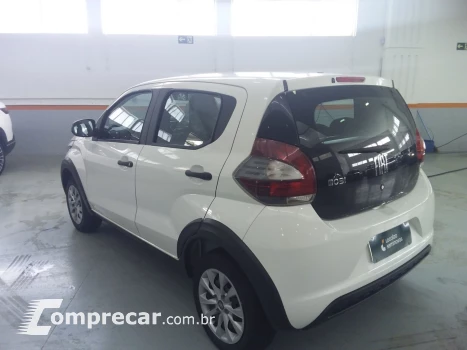 MOBI 1.0 EVO FLEX LIKE. MANUAL