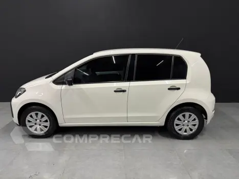 UP 1.0 MPI TAKE UP 12V FLEX 4P MANUAL