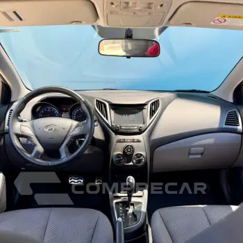 HB20X Premium 1.6 Flex 16V Aut.