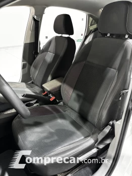 VIRTUS 1.0 200 TSI Comfortline