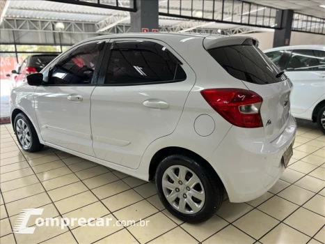 KA 1.0 SE 12V