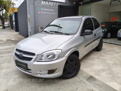 CHEVROLET CELTA 1.0 MPFI LT 8V 2 portas