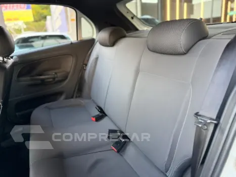 GOL 1.6 MI RALLYE 8V FLEX 4P MANUAL G.V