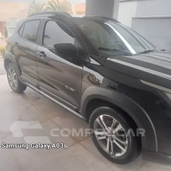 PULSE 1.0 Turbo 200 Audace