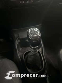 MOBI 1.0 8V EVO Like.