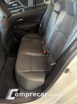 COROLLA 2.0 XEI 16V