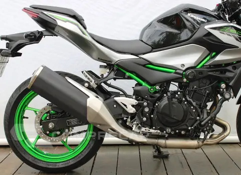 KAWASAKI Z500 SE
