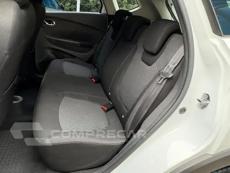 CAPTUR 1.6 16V SCE Life