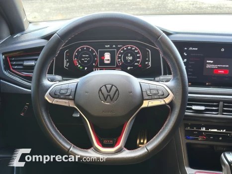 POLO 1.4 250 TSI GTS AUTOMÁTICO