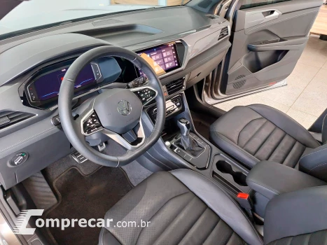 TAOS 1.4 250 TSI Highline