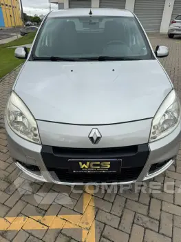 Hi-Flex 1.6 8V Completo