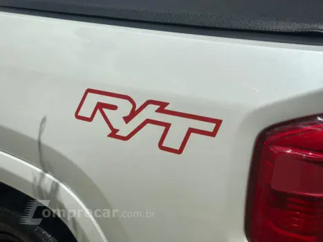 RAMPAGE 2.0 HURRICANE 4 TURBO GASOLINA R/T 4X4 AUTOMÁTICO