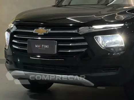 MONTANA LTZ 1.2 Turbo Flex 12V 4p Aut.