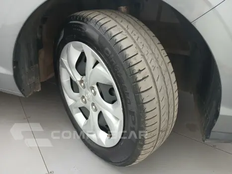 HB20 1.0 12V FLEX COMFORT MANUAL