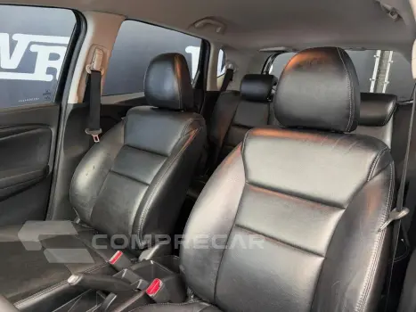 Fit EX 1.5 Flexone 16V 5p Aut.