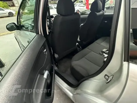 C3 1.4 I Glx 8V Flex 4P Manual