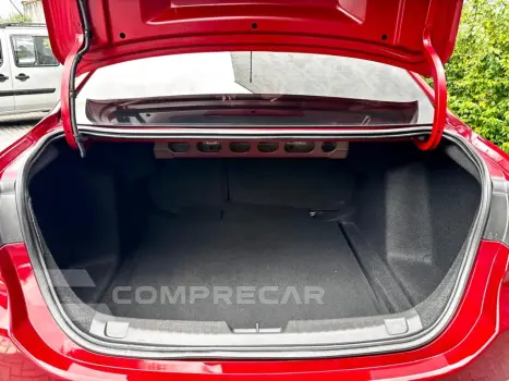 ONIX 1.0 TURBO FLEX PLUS PREMIER AUTOMÁTICO