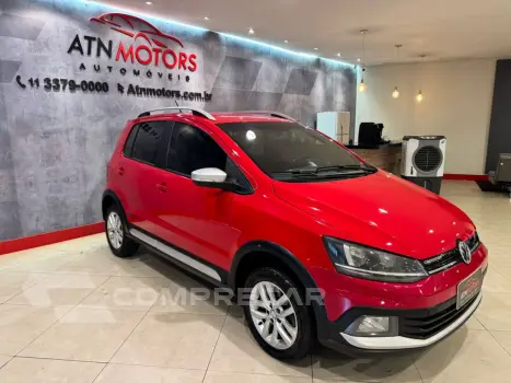 Crossfox 1.6 4P FLEX