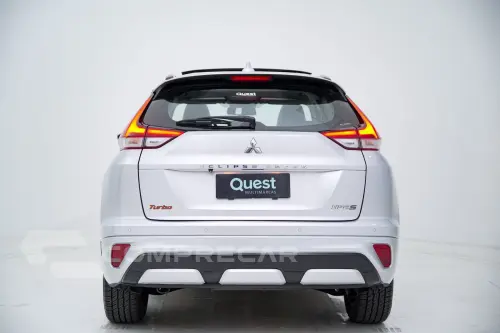 Eclipse Cross HPE-S Sport 1.5 16V AWC TB 165cv Aut