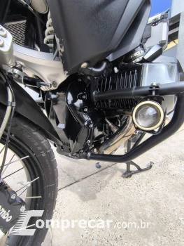 R 1250 GS Premium Triple Black