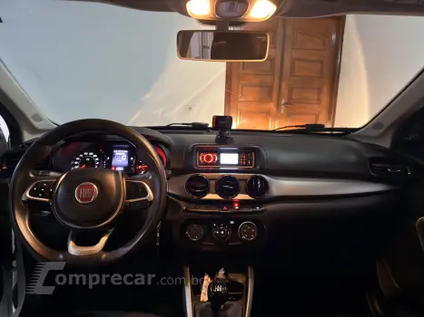 ARGO 1.0 Firefly Drive