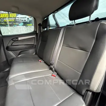 S10 Pick-Up Advantage 2.5 Flex 4x2 CD
