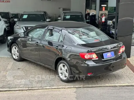 COROLLA XEI20FLEX
