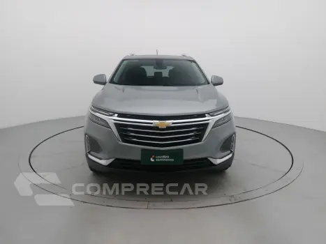 EQUINOX 1.5 16V TURBO GASOLINA PREMIER AWD AUTOMÁTICO