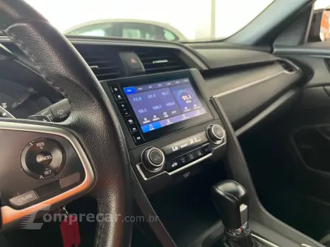 CIVIC 2.0 16vone Sport