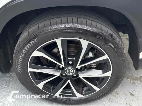 COROLLA CROSS 2.0 Vvt-ie XRE
