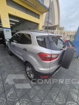 ECOSPORT 2.0 Freestyle 16V A