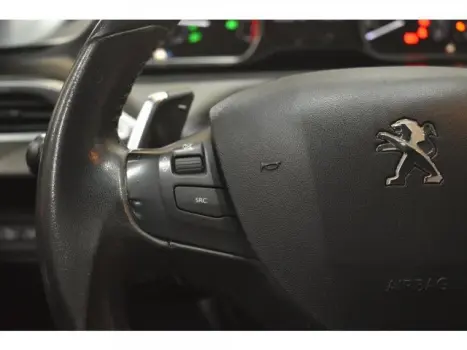 2008 - 1.6 16V GRIFFE 4P AUTOMÁTICO