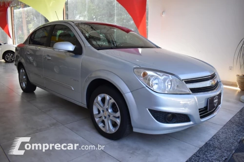 VECTRA 2.0 MPFI Elegance 8V
