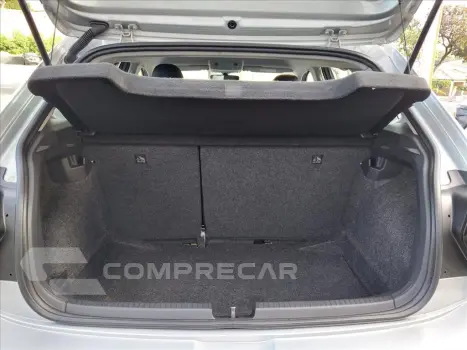 POLO 1.0 170 TSI HIGHLINE AUTOMÁTICO