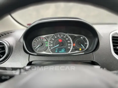 KA 1.5 TI-VCT FLEX SE PLUS AUTOMÁTICO