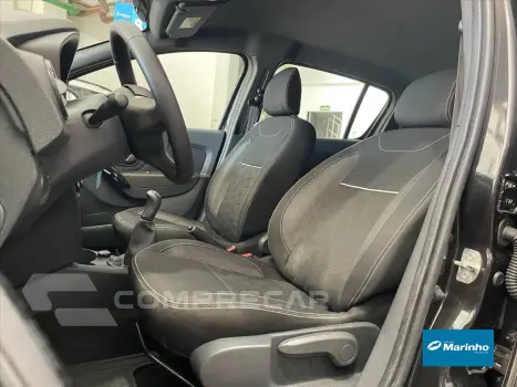 SANDERO 1.0 12V SCE FLEX S EDITION MANUAL